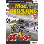 Model Airplane Int