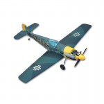 Messerschmitt Me 109E 43" Plan371
