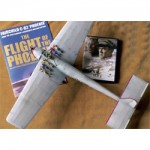 Flight of the Phoenix Plan MF158