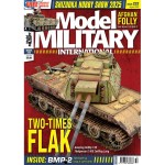 Model Military