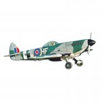 Spitfire Mk. XVI 1/8th Plan270