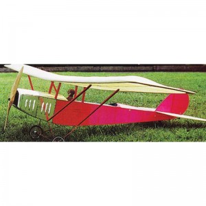 Sperry Monoplane 44.75" Plan424