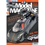 Tamiya Model Magazine