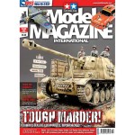 Tamiya Model Magazine