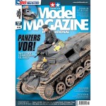 Tamiya Model Magazine