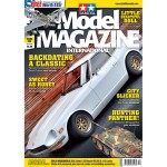 Tamiya Model Magazine