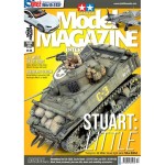 Tamiya Model Magazine