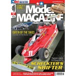 Tamiya Model Magazine