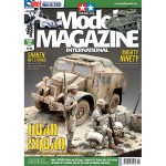 Tamiya Model Magazine