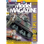 Tamiya Model Magazine