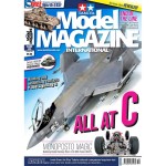 Tamiya Model Magazine