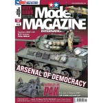 Tamiya Model Magazine