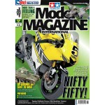 Tamiya Model Magazine