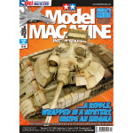 Tamiya Model Magazine