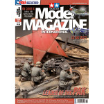 Tamiya Model Magazine