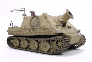 T6 New Sturmtiger a