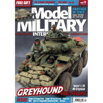 DooLittle Media Model Military International Issue 172 August 2020