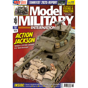 View Larger Image » Cover-MMI-236